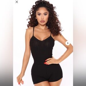 Sleepless Nights PJ Set